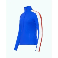 Goldbergh Women's Flag Pully Shirt