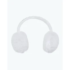 Goldbergh Womens Fluffy Earwarmers
