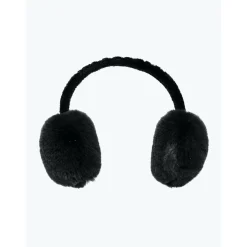 Goldbergh Womens Fluffy Earwarmers
