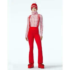 Goldbergh Women's High End Pants