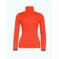 Goldbergh Women's Mira Sweater