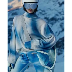 Goldbergh Women's Mouna Sweater