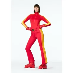 Goldbergh Womens Roccia Ski Pants