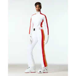 Goldbergh Womens Roccia Ski Pants