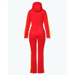 Goldbergh Womens Suvi Ski Suit
