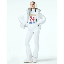 Goldbergh Women's Winner Pully Shirt