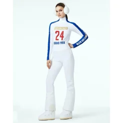 Goldbergh Women's Winner Pully Shirt