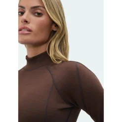 Halfdays Fay Top Midlayer