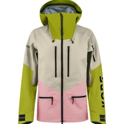 Head Womens Kore Jacket