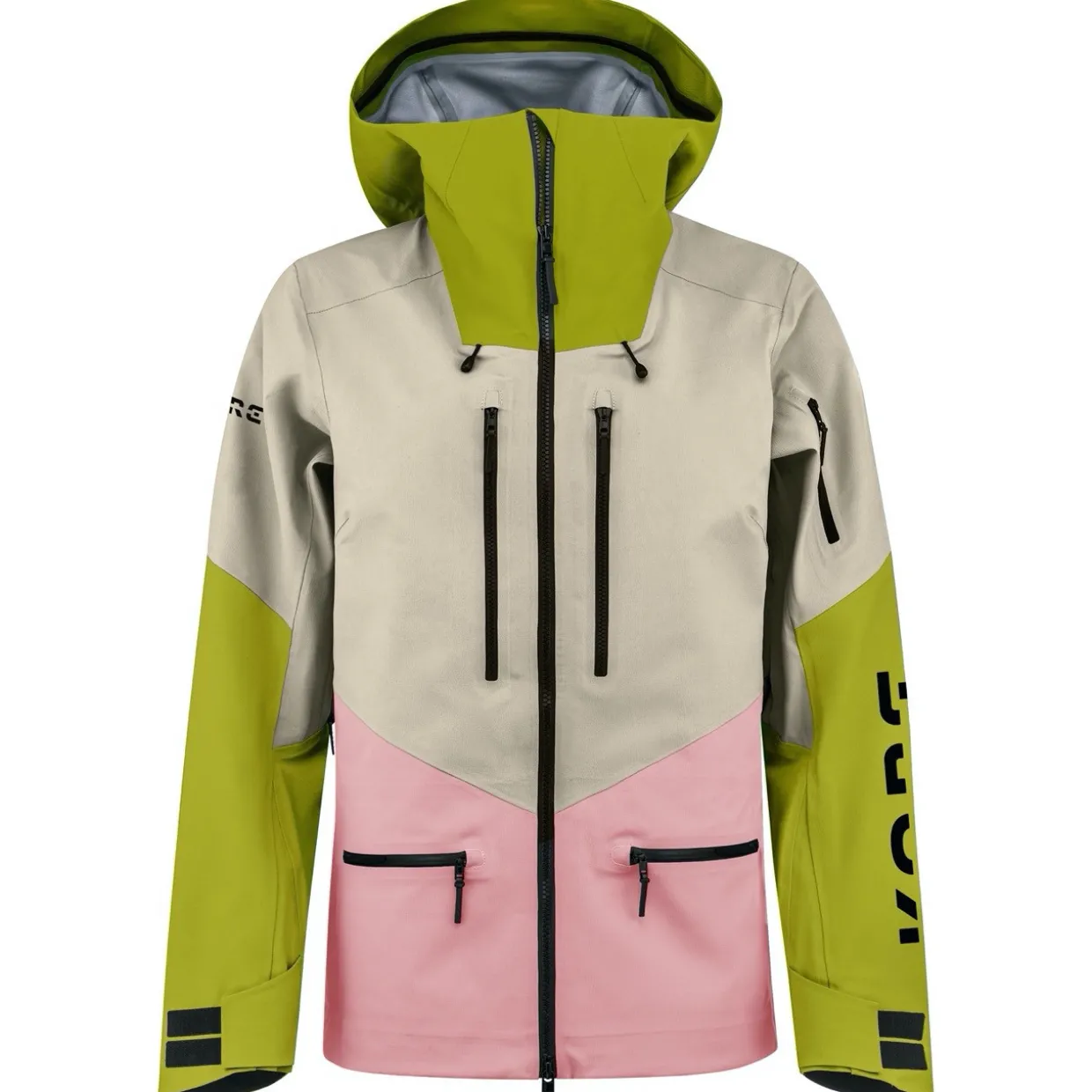 Head Womens Kore Jacket