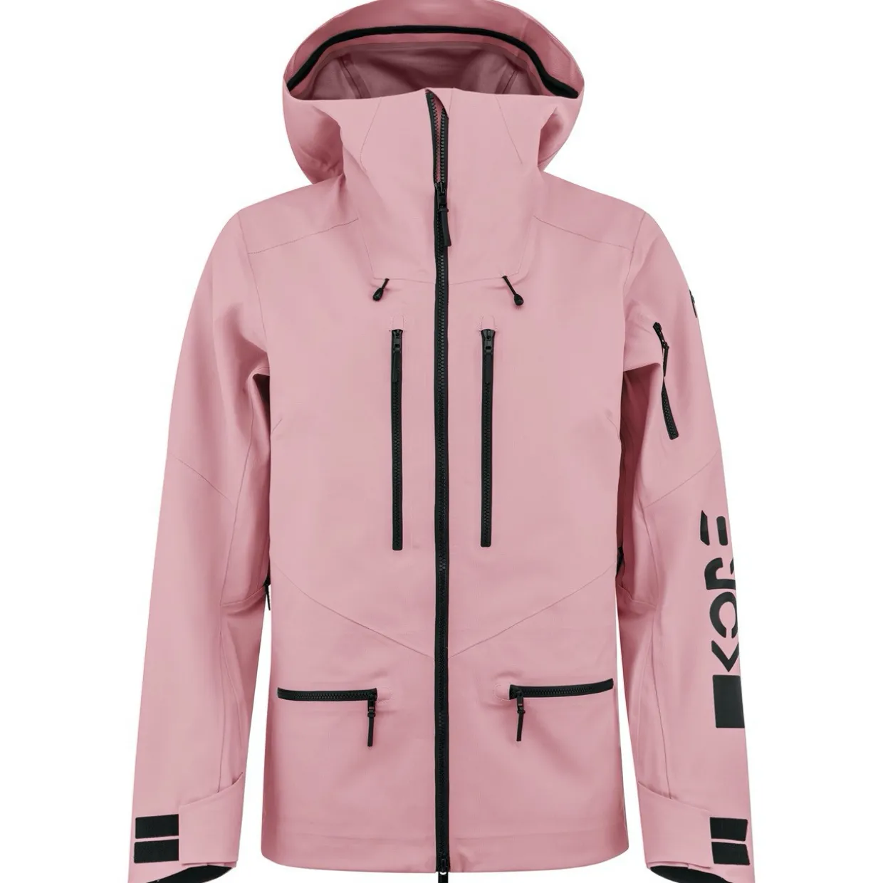 Head Womens Kore Jacket