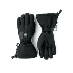 Hestra Heater Gauntlet