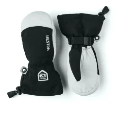 Hestra Heli Ski JR Mitt