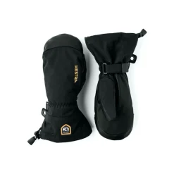 Hestra Mens Army Leather Goretex Mitt