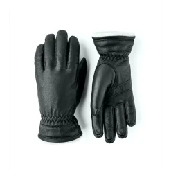 Hestra Womens Buvika Deerskin