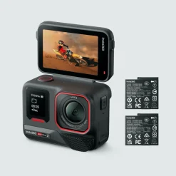 Insta360 Ace Pro 2 Dual Battery Edition