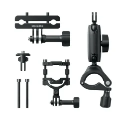 Insta360 Bike Trail Mount Kit