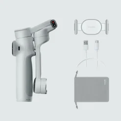 Insta360 Flow 2 Pro Standard Bundle