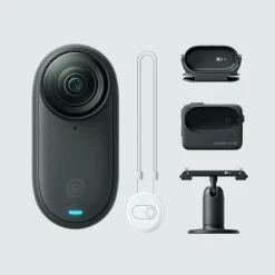 Insta360 GO 3S Standard