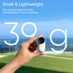 Insta360 GO 3S Standard