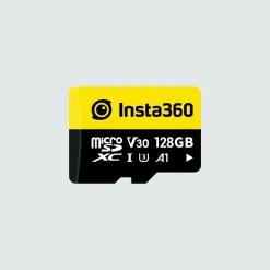 Insta360 Memory Card 128Gb