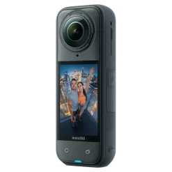 Insta360 X5 Standard Bundle