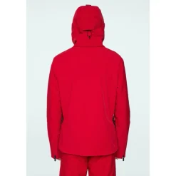 J. Lindeberg Men's Omnia Jacket