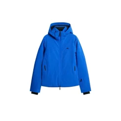 J. Lindeberg Men's Omnia Jacket