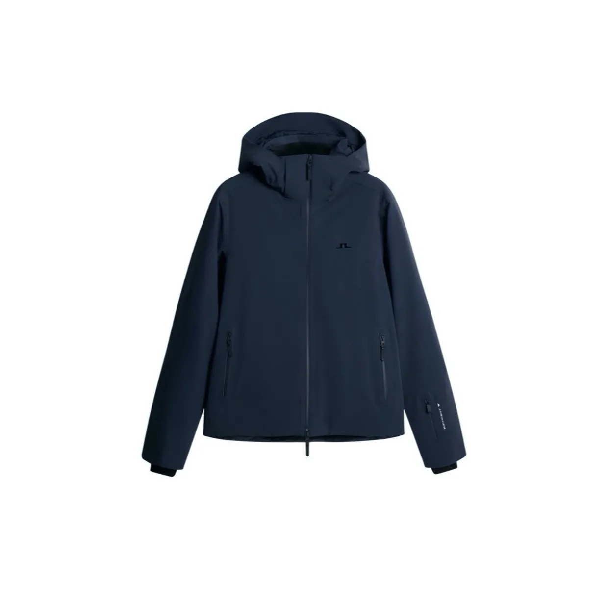 J. Lindeberg Men's Omnia Jacket