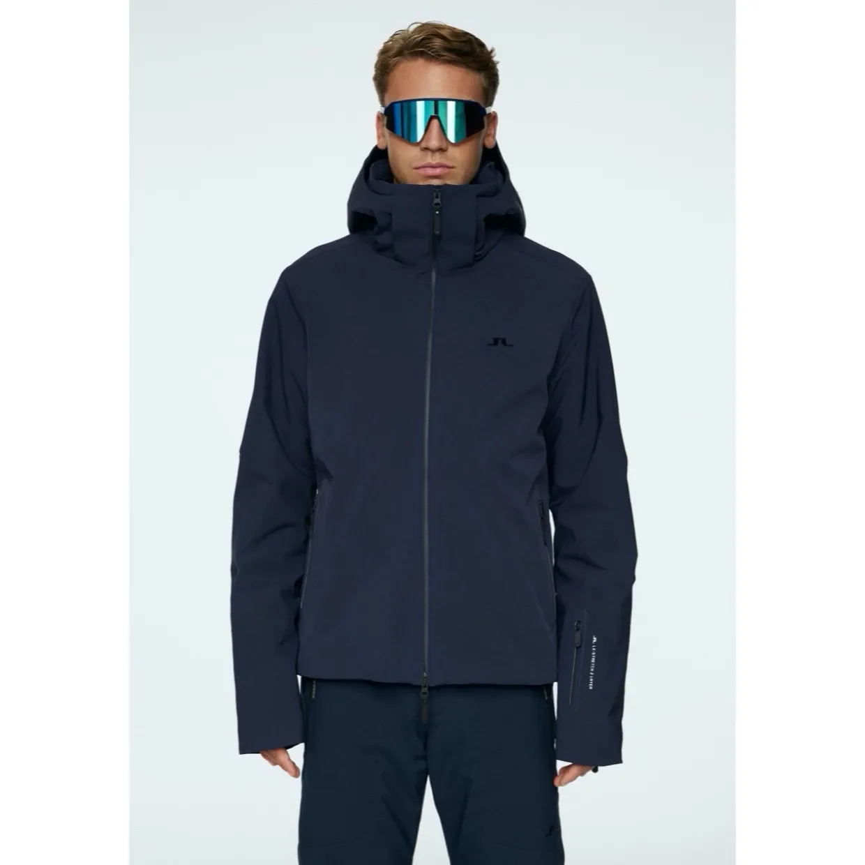 J. Lindeberg Men's Omnia Jacket