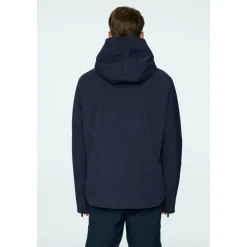 J. Lindeberg Men's Omnia Jacket