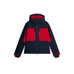 J. Lindeberg Men's Omnia Pro Jacket