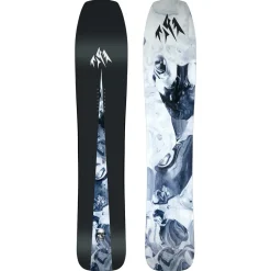 Jones Mind Expander Snowboard - 2025