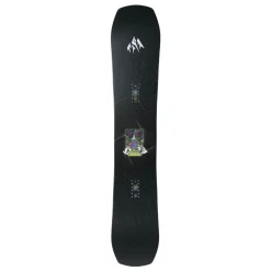 Jones Mountain Twin Snowboard - 2025