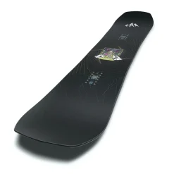 Jones Mountain Twin Snowboard - 2025