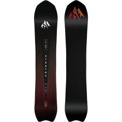 Jones Stratos Wide Snowboard