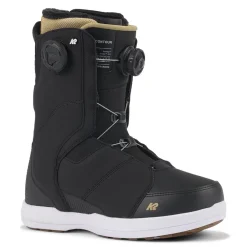 K2 Contour Snowboard Boots - 2024