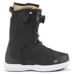 K2 Contour Snowboard Boots - 2024