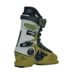 K2 Evolver Jr. Ski Boots - 2025