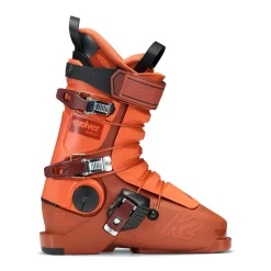 K2 Evolver Ski Boots