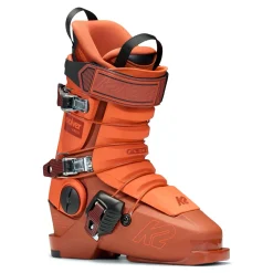 K2 Evolver Ski Boots
