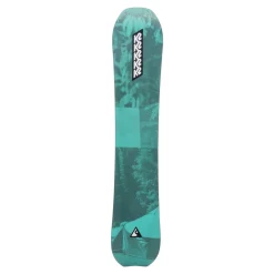 K2 Passport Snowboard - 2024