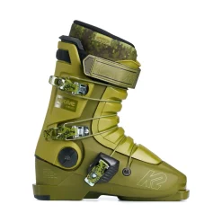 K2 Revolve Pro Ski Boots