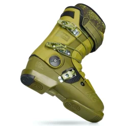 K2 Revolve Pro Ski Boots
