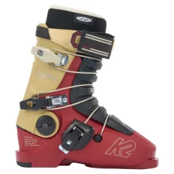 K2 Revolve Pro W Ski Boots - 2024