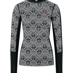 Kari Traa Womens Anna Ls