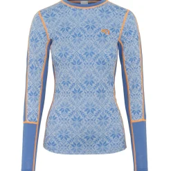 Kari Traa Womens Anna Ls