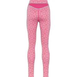 Kari Traa Womens Rose High Waisted Pants