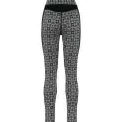 Kari Traa Womens Rose High Waisted Pants