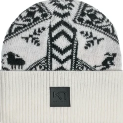 Kari Traa Womens Saga Knit Beanie